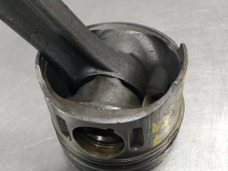 Piston MERCEDES-BENZ SPRINTER CAMIÓN