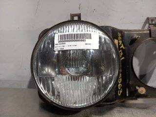 Faro izquierdo SEAT