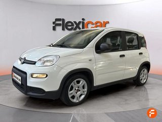 Fiat Panda Panda 1.0 Hybrid 51kW (70cv)
