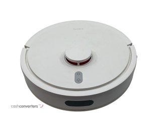 aspirador robot xiaomi vacuum s20