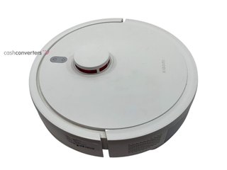 aspirador robot xiaomi vacuum s20