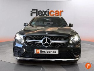 Mercedes GLC GLC COUPE 250 D 4 MMATIC