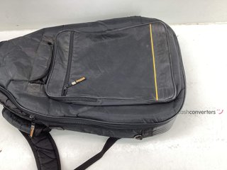 funda guitarra rockbag sin