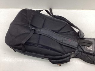 funda guitarra rockbag sin