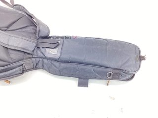 funda guitarra rockbag sin