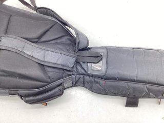 funda guitarra rockbag sin