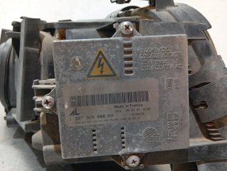 Faro izquierdo AUDI A8 (D2)