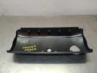 Tapa motor VOLKSWAGEN TOUAREG (7LA)