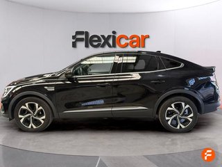 Renault Arkana Techno TCe 103kW(140CV) EDC mild hybrid