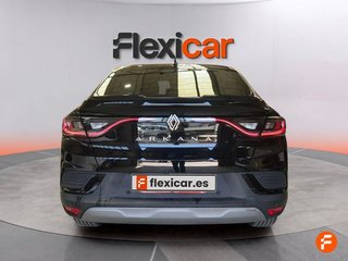 Renault Arkana Techno TCe 103kW(140CV) EDC mild hybrid
