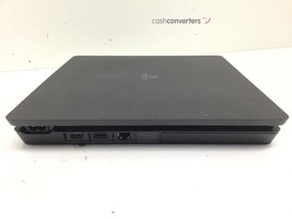 sony ps4 slim 500gb