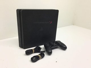 sony ps4 slim 500gb