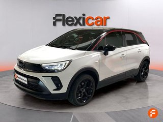 Opel CrossLand 1.2 81kW (110CV) GS