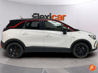 Opel CrossLand 1.2 81kW (110CV) GS