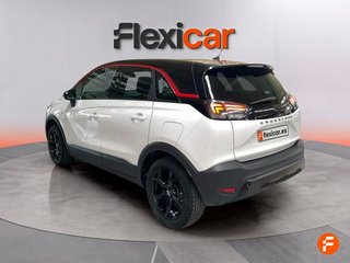 Opel CrossLand 1.2 81kW (110CV) GS