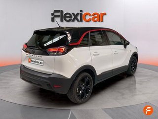 Opel CrossLand 1.2 81kW (110CV) GS