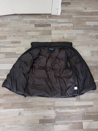 Chaleco Polo Ralph Lauren Negro Hombre