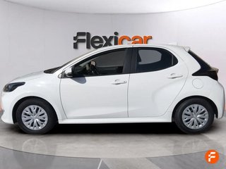 Toyota Yaris 1.5 125 S-Edition