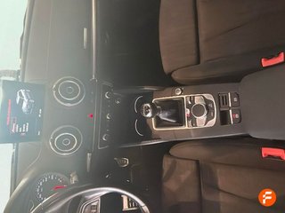 Audi A3 1.6 TDI 110CV clean diesel Attraction