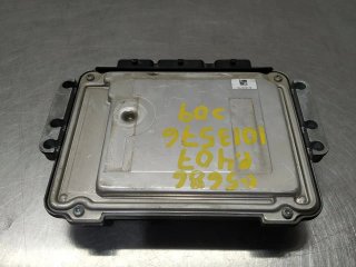 Centralita motor uce PEUGEOT 407