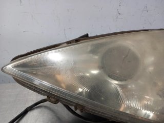 Faro izquierdo PEUGEOT 807