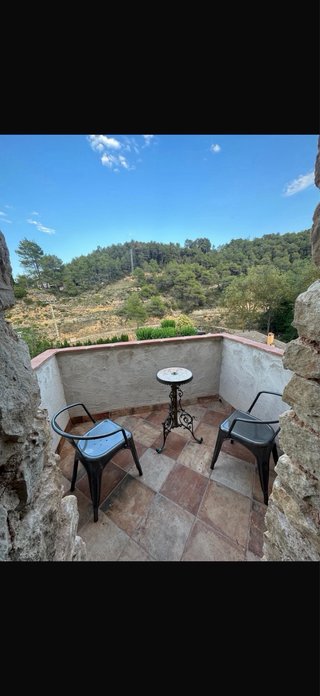 Alquiler Casa Rural ECILPSE 2026