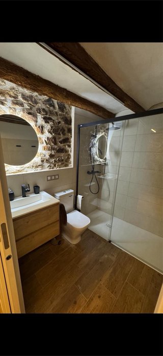 Alquiler Casa Rural ECILPSE 2026