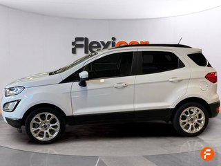 Ford Ecosport TREND