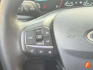 Ford Focus 1.5 Ecoblue 88kW Titanium