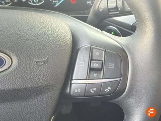Ford Focus 1.5 Ecoblue 88kW Titanium