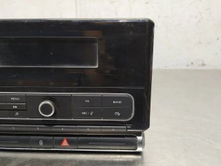 Pantalla multifuncion CITROEN C3