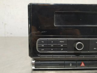 Pantalla multifuncion CITROEN C3