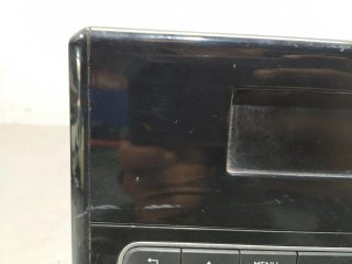 Pantalla multifuncion CITROEN C3