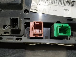 Pantalla multifuncion CITROEN C3