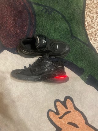 Balenciaga Runner  Prezzo trattabile