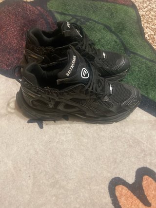 Balenciaga Runner  Prezzo trattabile