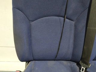 Asiento delantero derecho IVECO DAILY FURGÓN
