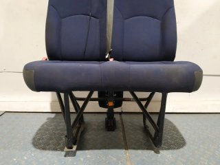 Asiento delantero derecho IVECO DAILY FURGÓN