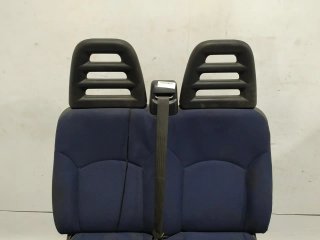 Asiento delantero derecho IVECO DAILY FURGÓN