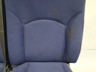 Asiento delantero derecho IVECO DAILY FURGÓN