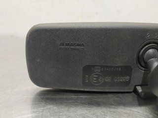 Espejo CITROEN C3