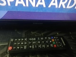 Samsung UE32N4005AW TV como nueva
