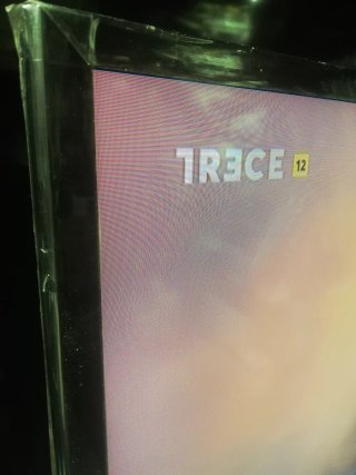 Samsung UE32N4005AW TV como nueva