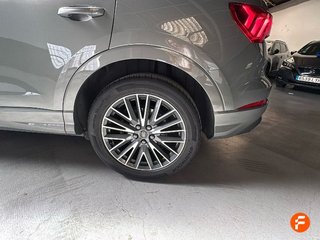 Audi Q3 Advanced 35 TDI quattro 110kW (150CV)
