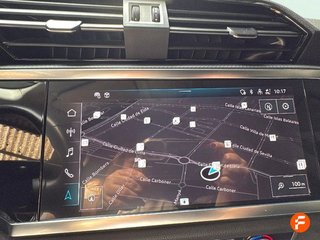 Audi Q3 Advanced 35 TDI quattro 110kW (150CV)