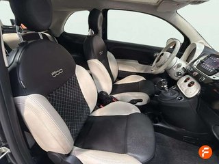 Fiat 500 Dolcevita 1.0 Hybrid 51KW (70 CV)