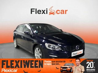 Volvo V60 2.0 D3 Momentum Auto