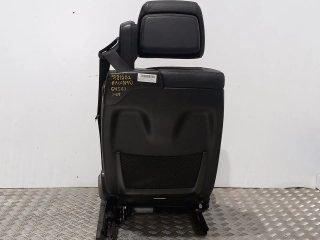 Juego asientos completo BMW SERIE 3 CABRIO (E93)