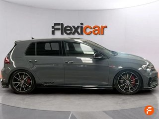 Volkswagen Golf GTI TCR 2.0 TSI 213kW(290CV) DSG