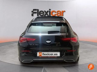Mercedes CLA CLA 180 Shooting Brake